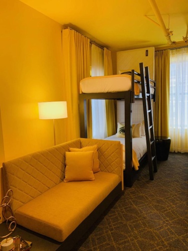 Angad Arts Hotel St. Louis, Tapestry Collection by Hilton photo 11