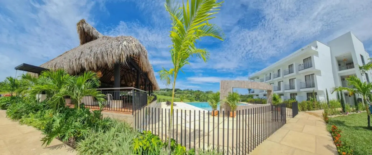 Hotel Arboreo Doradal