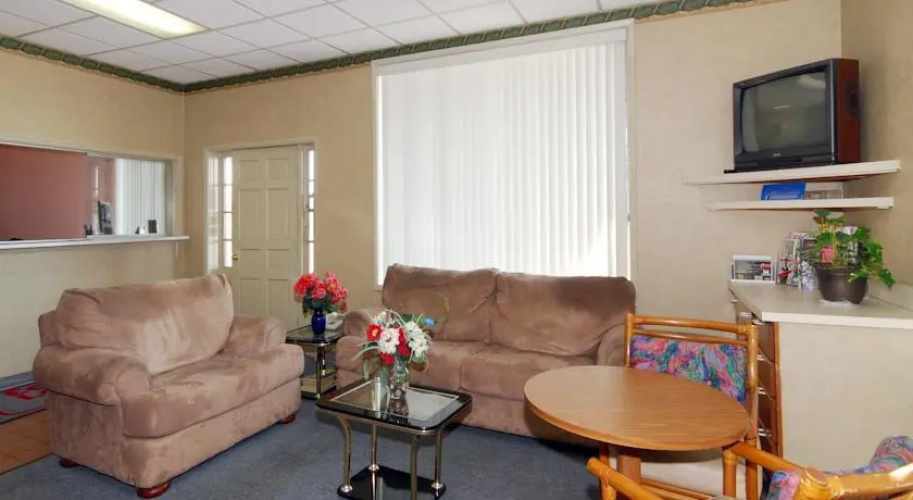 Econo Lodge