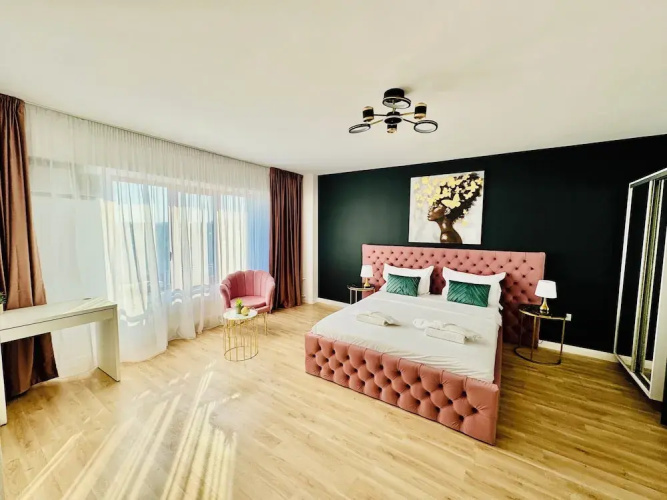 Metropole Apartments Prime Suites