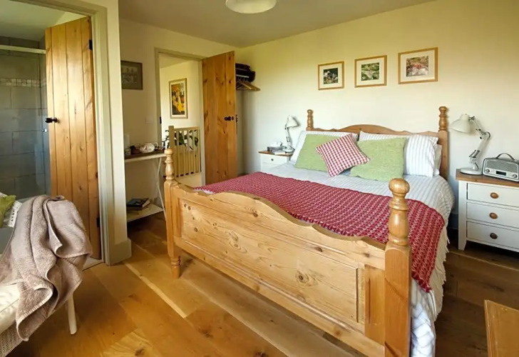Llety Farm