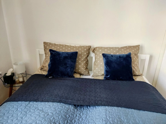 Apartman HANA