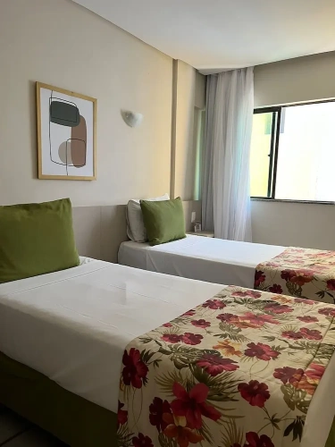 Executive Twin room