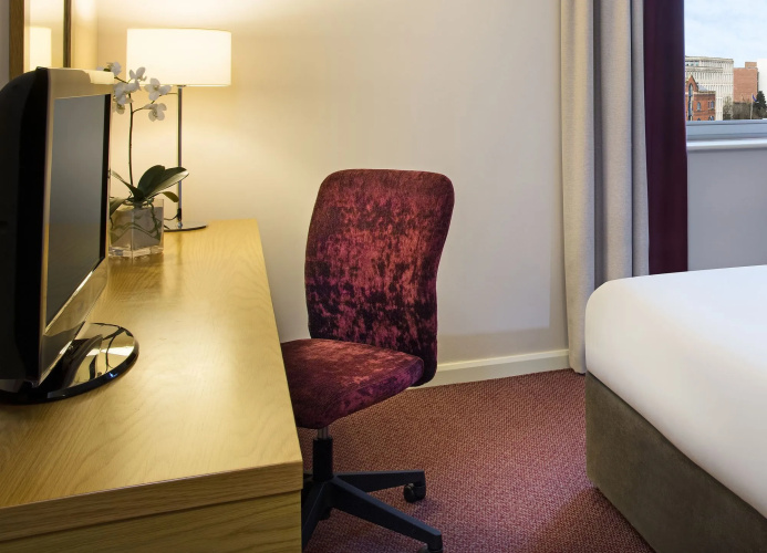 Leonardo Hotel Exeter