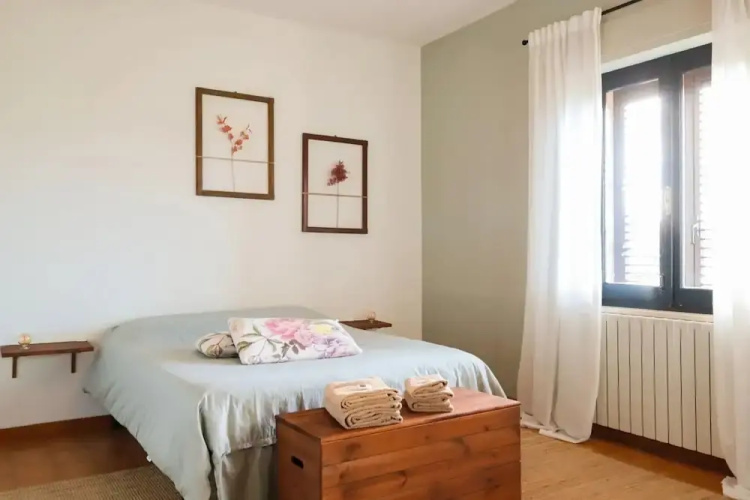 Anima Sarda Bed & Wine