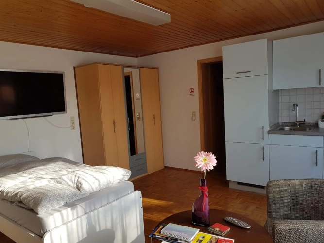 G.O.D. Ferienwohnung