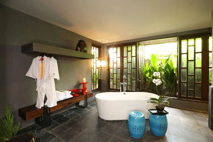 Anchan Boutique Resort & Spa