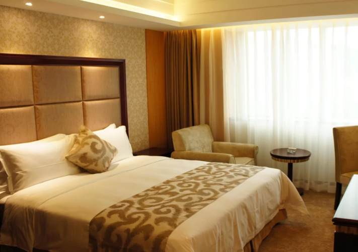 Yijia International Hotel