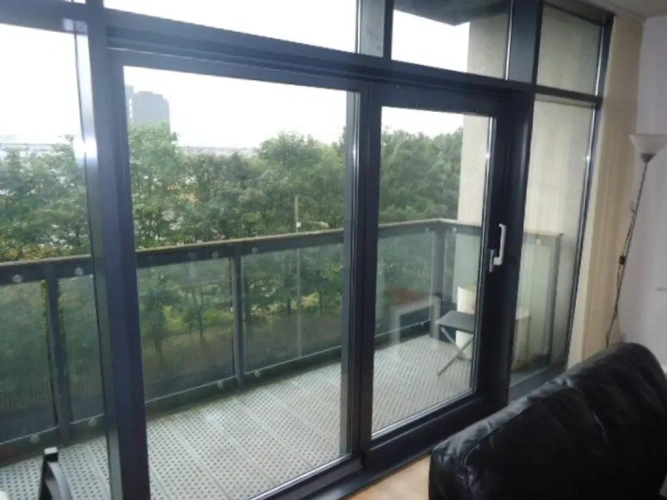 Double Apartment