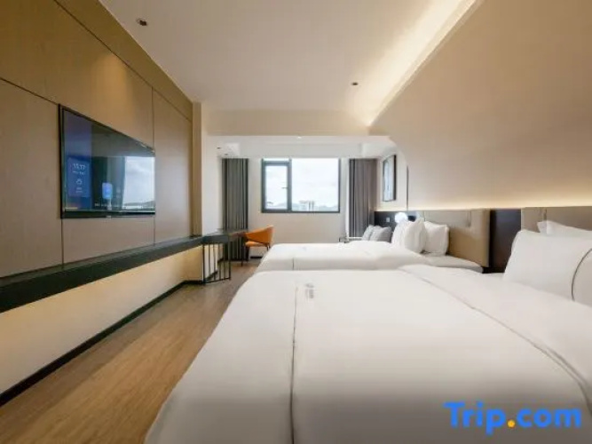 Yunfeng Smart Hotel