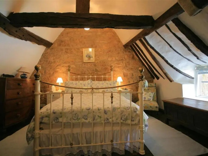 Thatched Cottage