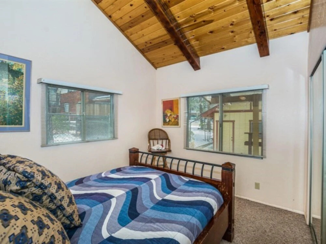 Twin Oaks #1949 by Big Bear Vacations