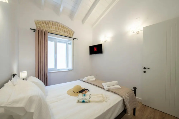 Casa di Marina in Corfu