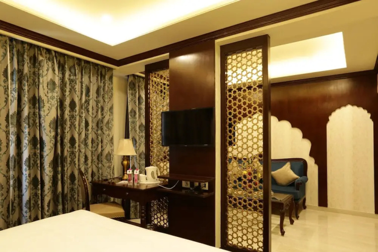 Comfort Inn Sapphire
