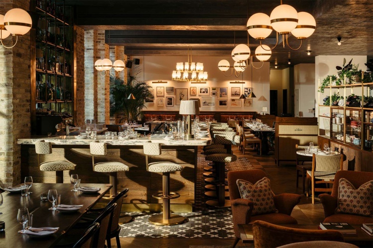 The Hoxton Southwark photo 17