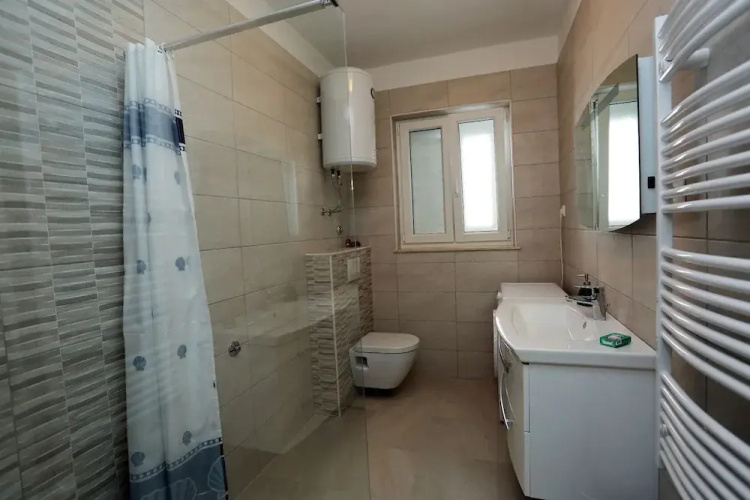 Ali - Modern Apartments - A1