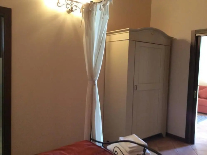 Locanda dei Rii