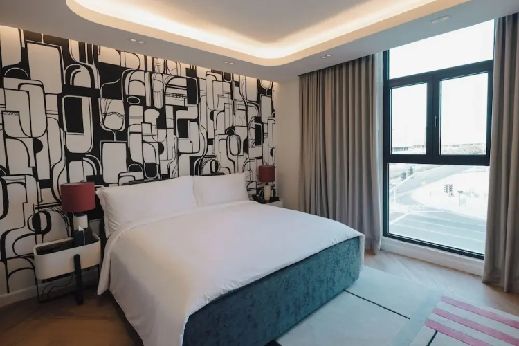 The Muse Hotel