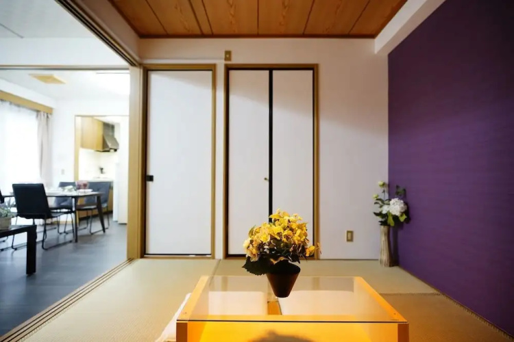 Maison Tsuha 301