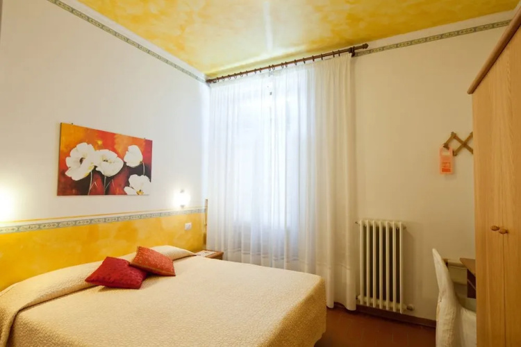 Albergo La Palomba
