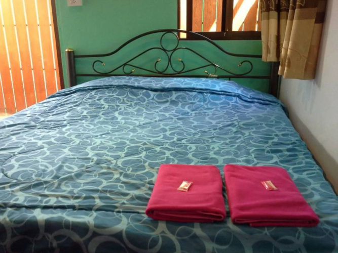 OYO 1163 Eden Hostel