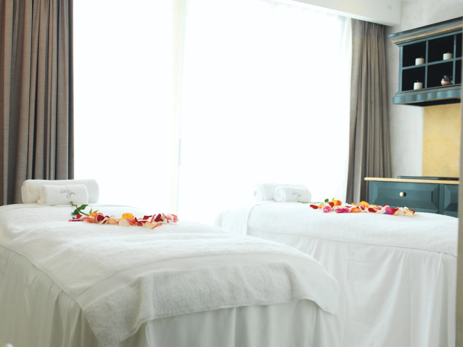 Miraflores Park, A Belmond Hotel, Lima