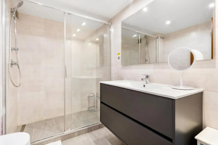 Fridays Flats 3 Bedrooms With Private Terrace
