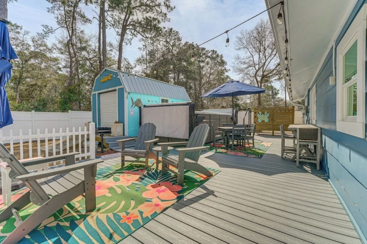 3 Bedrooms Cottage