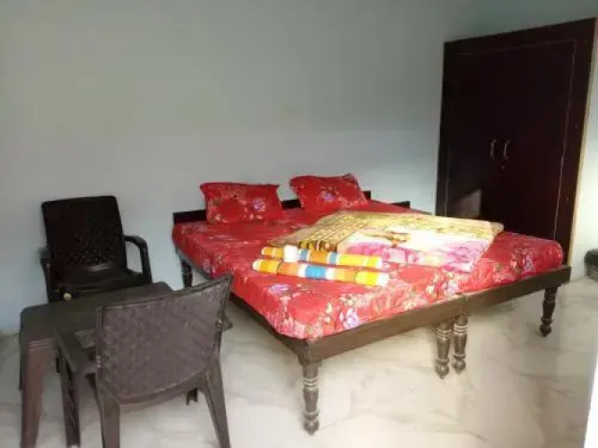 Hotel Madhuban Palace