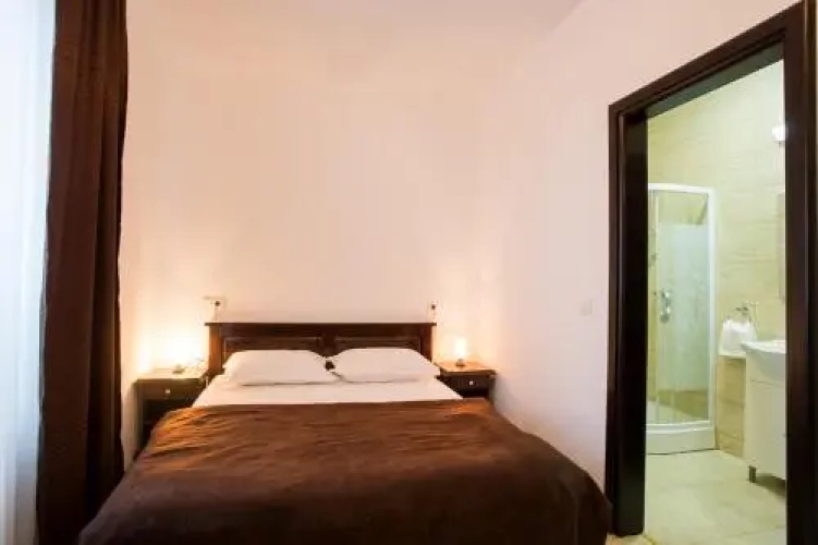 Hotel Turn Sebes