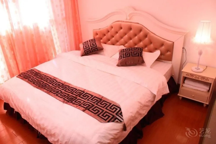 Fortune Service Apartment