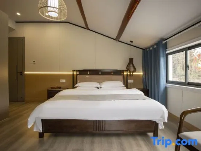Luxury Double room