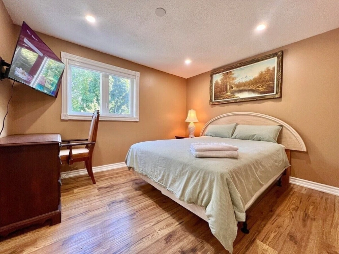 Comfort Double room