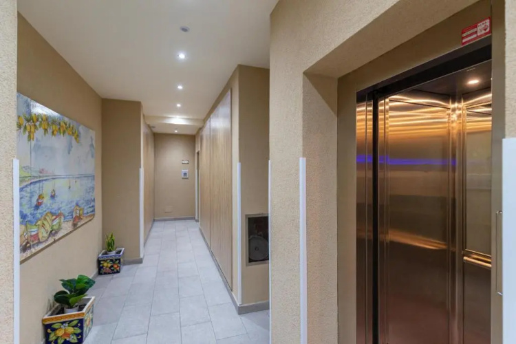 Multisuite Palermo