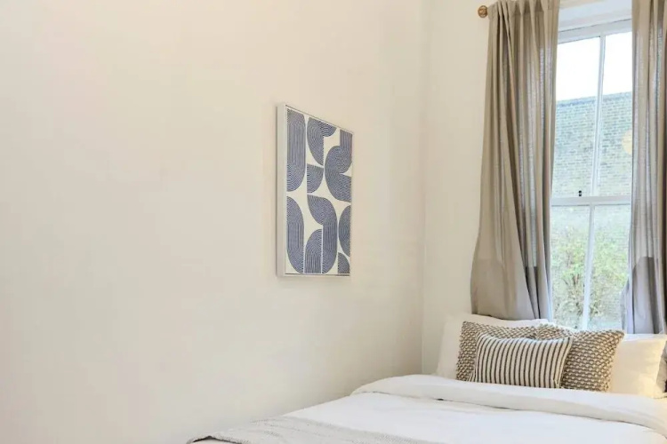 The West Hampstead Place - Inviting 2bdr Apartment