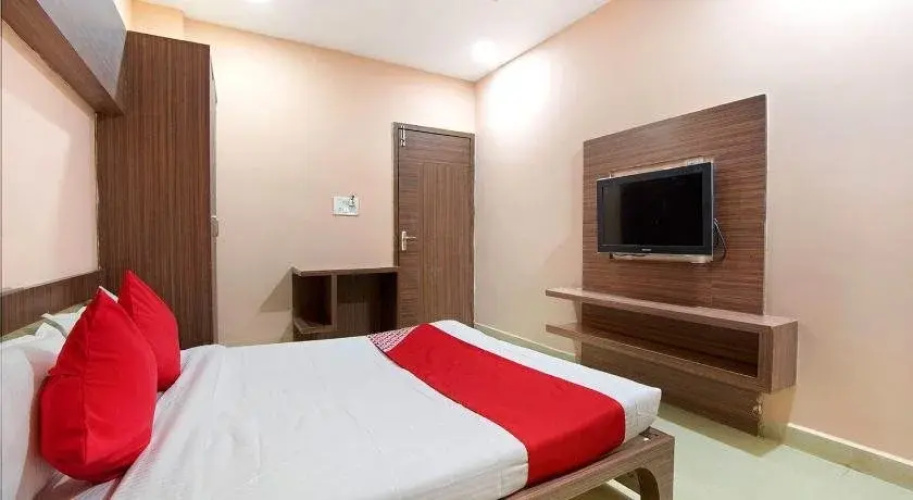 Hotel Sai Palace