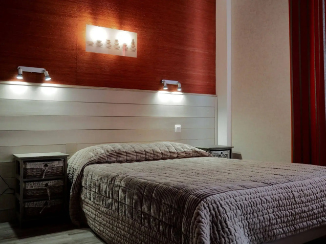 Mosaikhotel