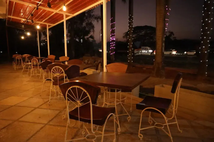 Avhyay Resort