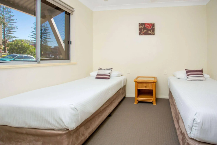The Observatory Self Contained Apartments
