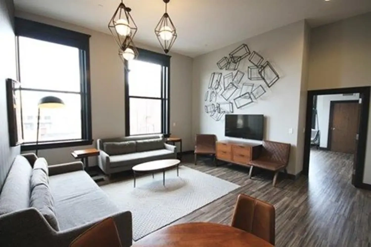 Double Suite