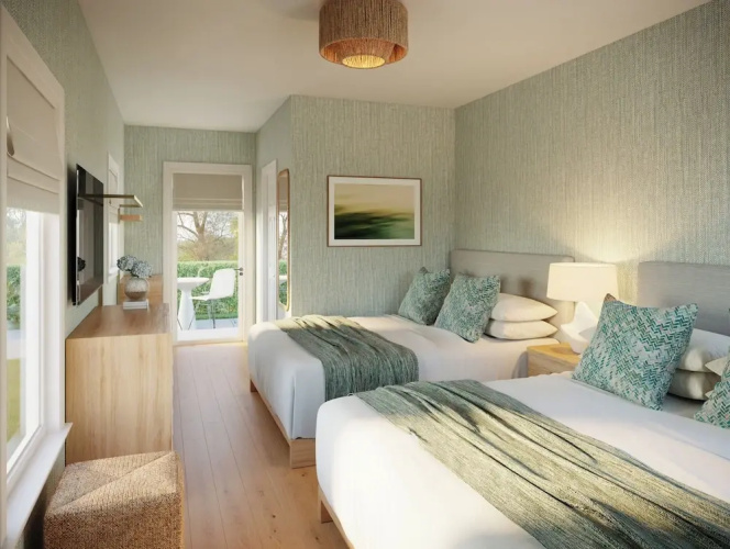 Beach Breeze Inn