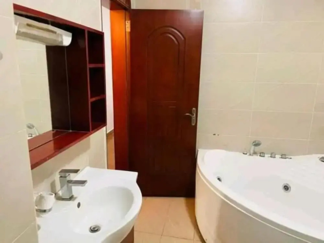 Stay.Plus Skyline Executive Apartment