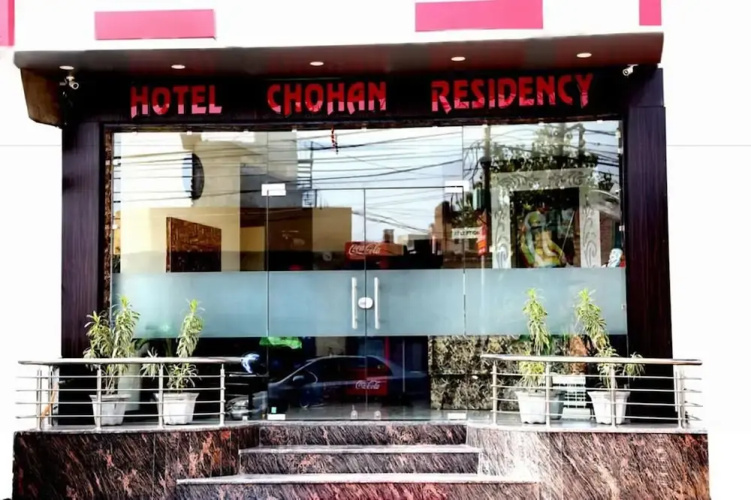 Image de l'hôtel