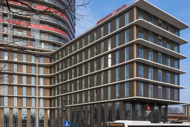 Hotelbild