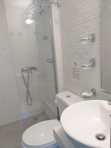 Superior Double room with balcony