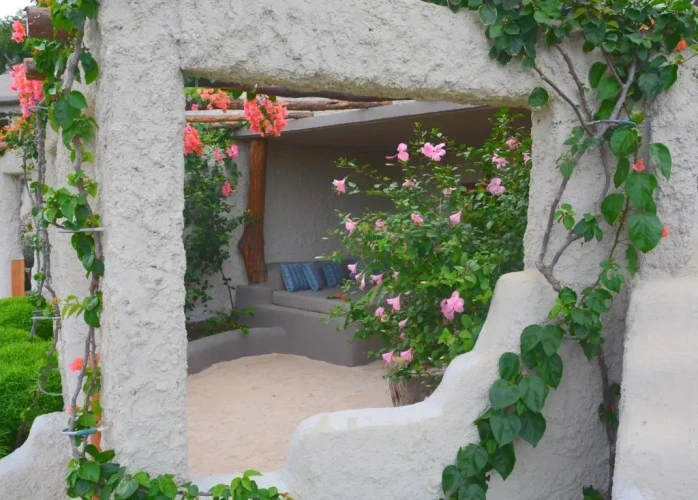 Deluxe Double Suite