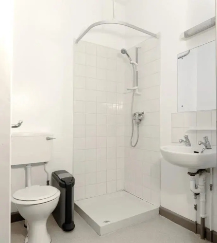 Armagh City Youth Hostel