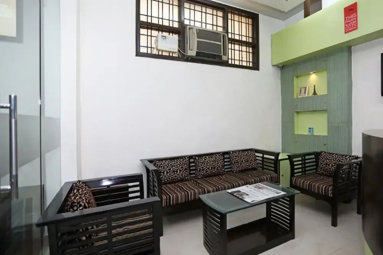 The No.1 Guest House