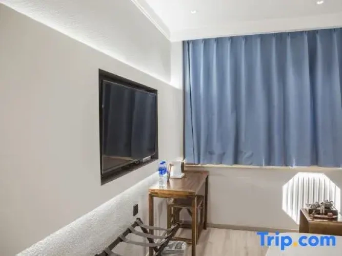 Standard Double Family room
