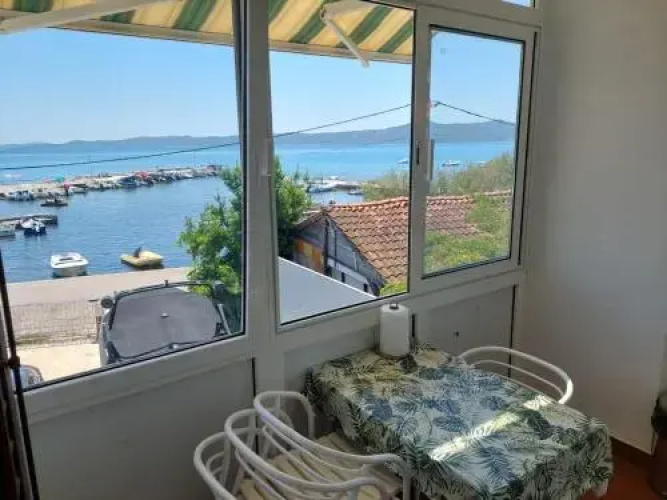 Apartments Sreca